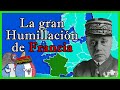 🔥¿Por qué FRANCIA cayó tan rápido en la Segunda GUERRA MUNDIAL? 🇫🇷 ⚔️ 🇩🇪  - El Mapa de Sebas