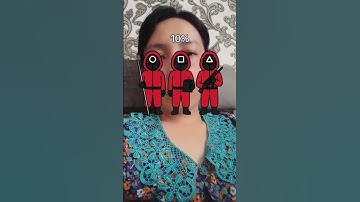 Squid Game 3 Match #squidgamchallenge #squidgameseason3 #squidgame #kpop #music #bts #thanos #sonic