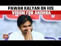 Pawan Kalyan Exclusive Interview: Pawan Kalyan On His National Ambitions &amp; Relationship With PM Modi