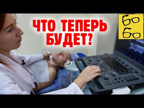 видео: Гарантия на здоровье истекает в 40 лет? КАРДИОЧЕКАП ОТ ДОКТОРА УТИНА для Грандмастера и Яниса