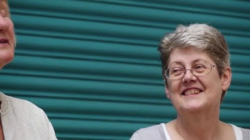 Walking Netball | Getting Everyone Involved