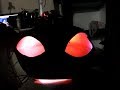 Black Manta cosplay/ Tutorial Próximamente