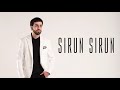 Sargis Yeghiazaryan Sirun Sirun