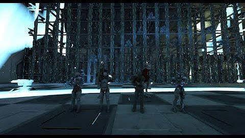 Dominating Yeti and Element Cave  | INX 2man with RexDark