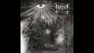 HORNA - Askel Lähempänä Saatana (Complete Album)