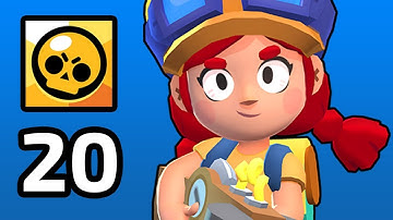 Brawl Stars - Gameplay Walkthrough Part 20 (Android,IOS)