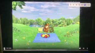 Wonder Pets Save The Ants Picnic