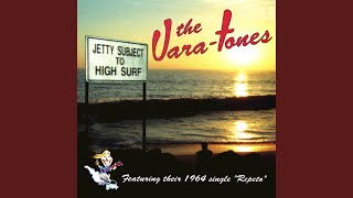 Video thumbnail of "The Vara-tones - Surf Blaster"