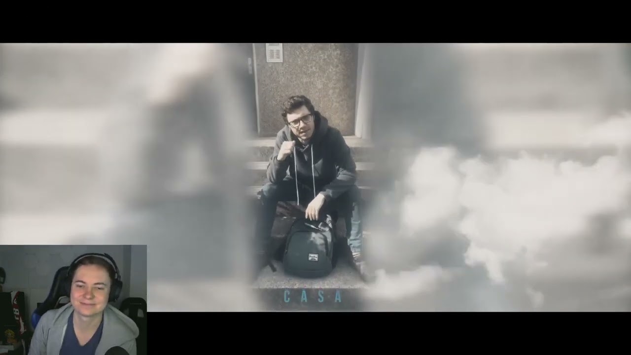 JMA MAMMUTMIX (prod. by NEO UNLEASHED) | Reaction!