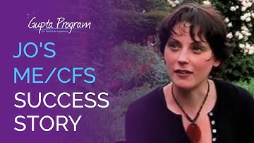 Gupta Programme - SESSION 3: PART 6  | ME/CFS, Fibromyalgia, MCS & EHS |