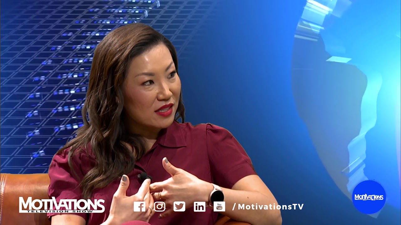 Sang Choi | MOTIVATIONS TV