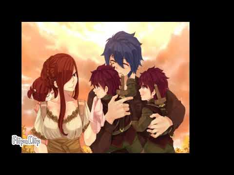 Fairy tail    ( NaLu,GrUvia,JeRza,GaLe)