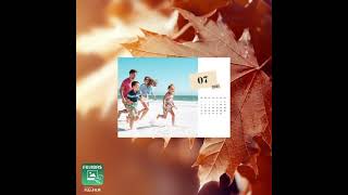 Fujibas Hoş Geldin Eylül