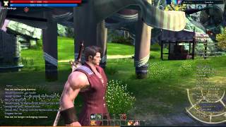 Tera Online Beta Review: Thoughts and Opinions