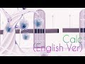 【 アイナナMMD】Calc. (English ver) (Re:vale)