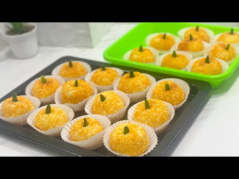 Resep Bahan Dari Singkong
