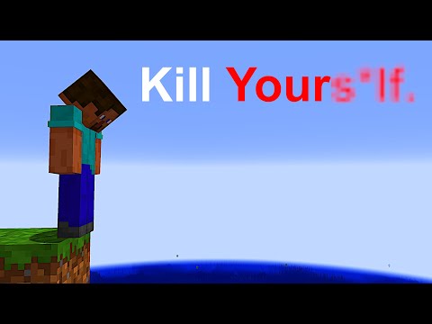 This Horror Mod Controls You