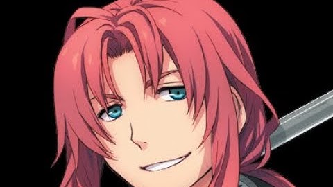 Trails to Azure - Randy Final Bonding Event (GEOFRONT PATCH)