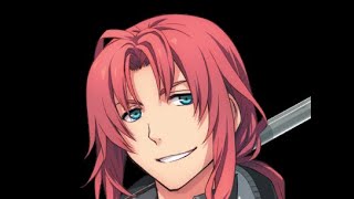Trails to Azure - Randy Final Bonding Event (GEOFRONT PATCH)