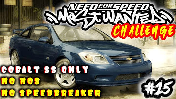 🎮 Mickey plays Need for Speed: Most Wanted (2005) - Part 15 - Gameplay, Review, and Nostalgia! 🏁