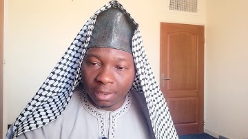 سورة المسد بصوت القارئ أبو أحمد ابن سعيد الكبوي النيجيري