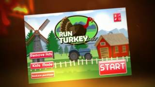 App Review: Run Turkey Run screenshot 2