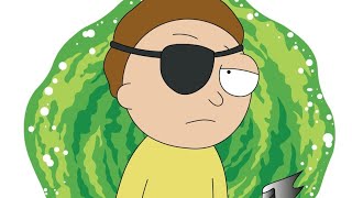 Rick and Morty: Evil Morty Full Theme