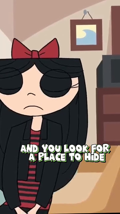 phineas sings 21 Guns (animated)