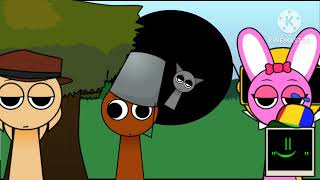 Sprunki Retake Black Hole Add Round 1