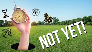 IT'S TOO EARLY!!! Spring time Lawn Care DO's and DONT'S. Fertilizer and weed killer, can WAIT.
