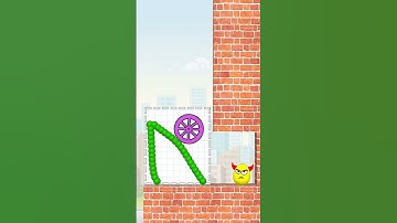 Best mobile games android ios, coolgame ever player 2032 #short #funny#gaming