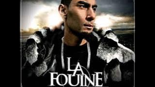 La Fouine - Drôle De Parcours [ Aller Retour ]