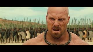 Troy Fighting - Achilles vs \