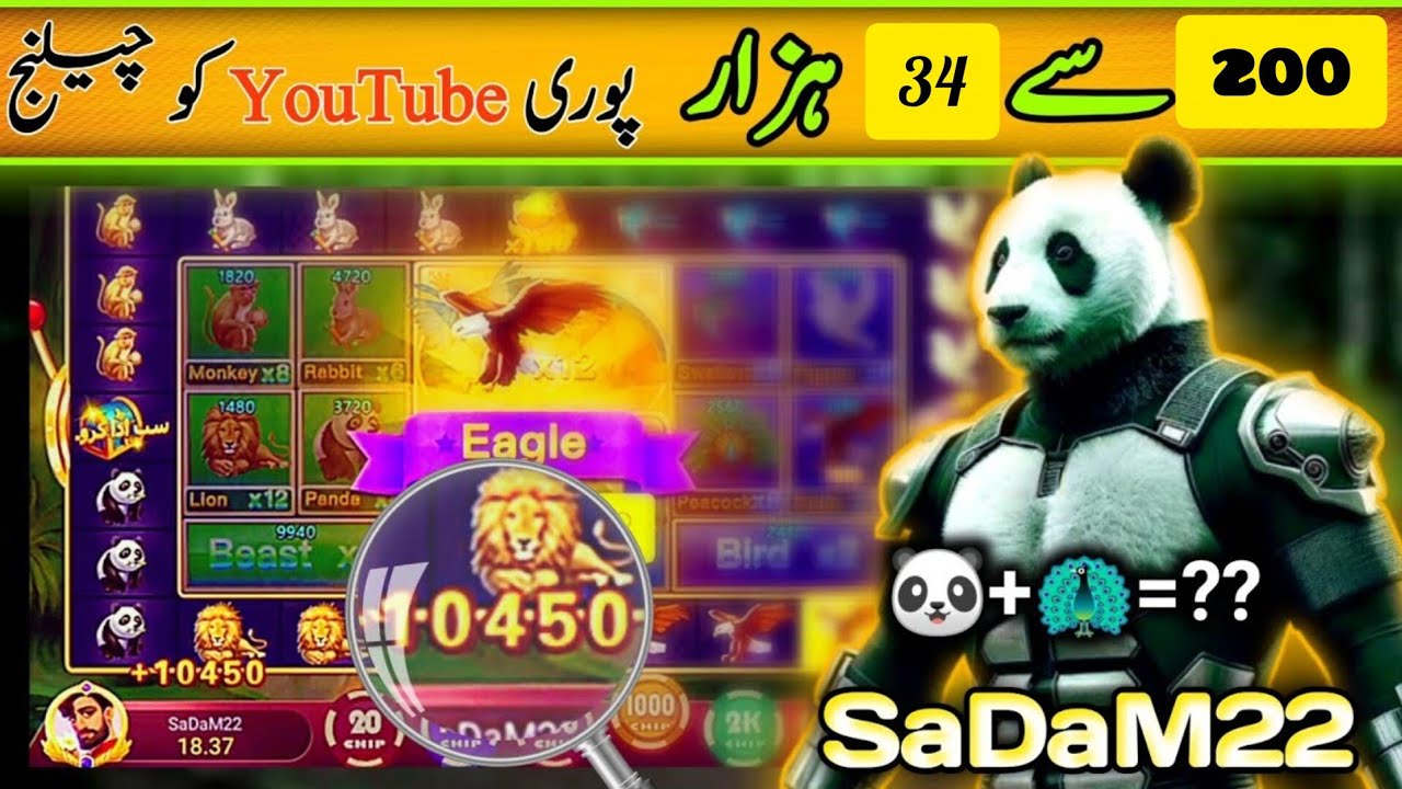 Zoom Roulette Confirm Tricks | Zoo Roulette 200Rs To 35k