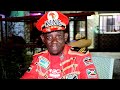 Meet the ONLY African KING OF CONDOM - Stanley Ngara