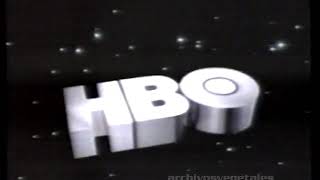 Intro HBO (1992)