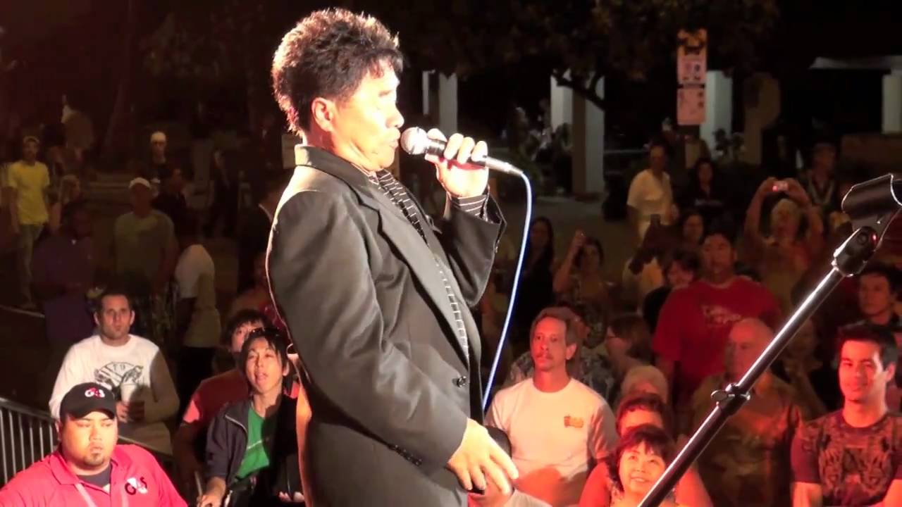 Robert Shinoda, Nueva Vida and Friends - Do I Do