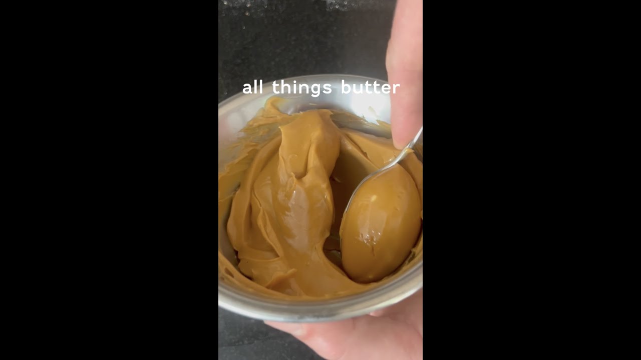 Масло Marmite | Эпизод 23 | Всё о масле