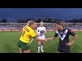 ANZAC Test 2017: Kiwi Ferns v Jillaroos