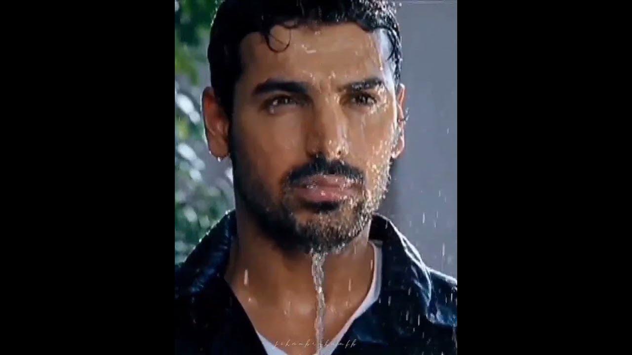 jhohn Abraham Whatsapp status ||Force movieWhatsapp status new WhatsApp status chaliya chaiya status