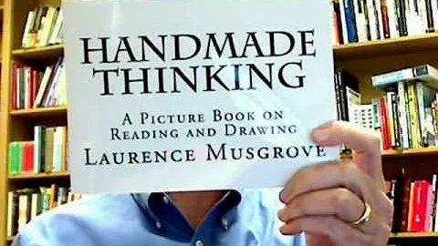 Handmade Thinking - The Video