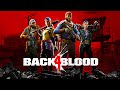 Playing Back 4 Blood Available Now on Xbox Game Pass w/ My Girlfriend and Exoph!