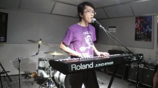 HOTLINE2016島村楽器フィール旭川店20160821 木村貴央