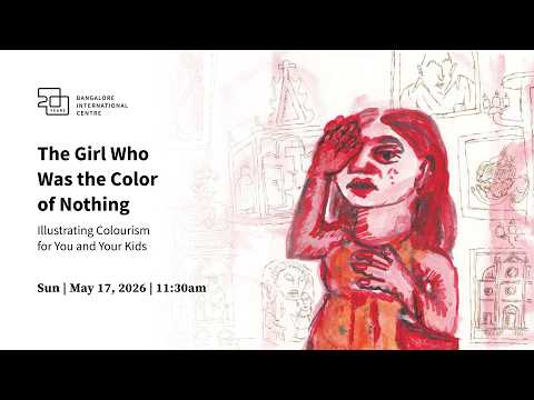 The Girl Who Was the Color of Nothing