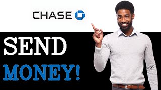 How To Send ACH Transfer With Chase (2025)