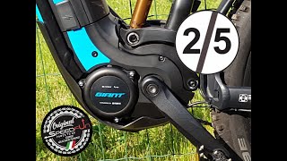 SpeedFun Furious Evo tuning for ebike Giant Syncdrive Life Sport and Pro