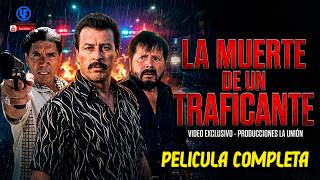 "The Death of the Drug Dealer" Full Movie © ✅