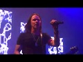 Alter Bridge - Come To Life + Pay No Mind + Addicted To Pain Orlando House Of Blues 10 / 25 / 2019