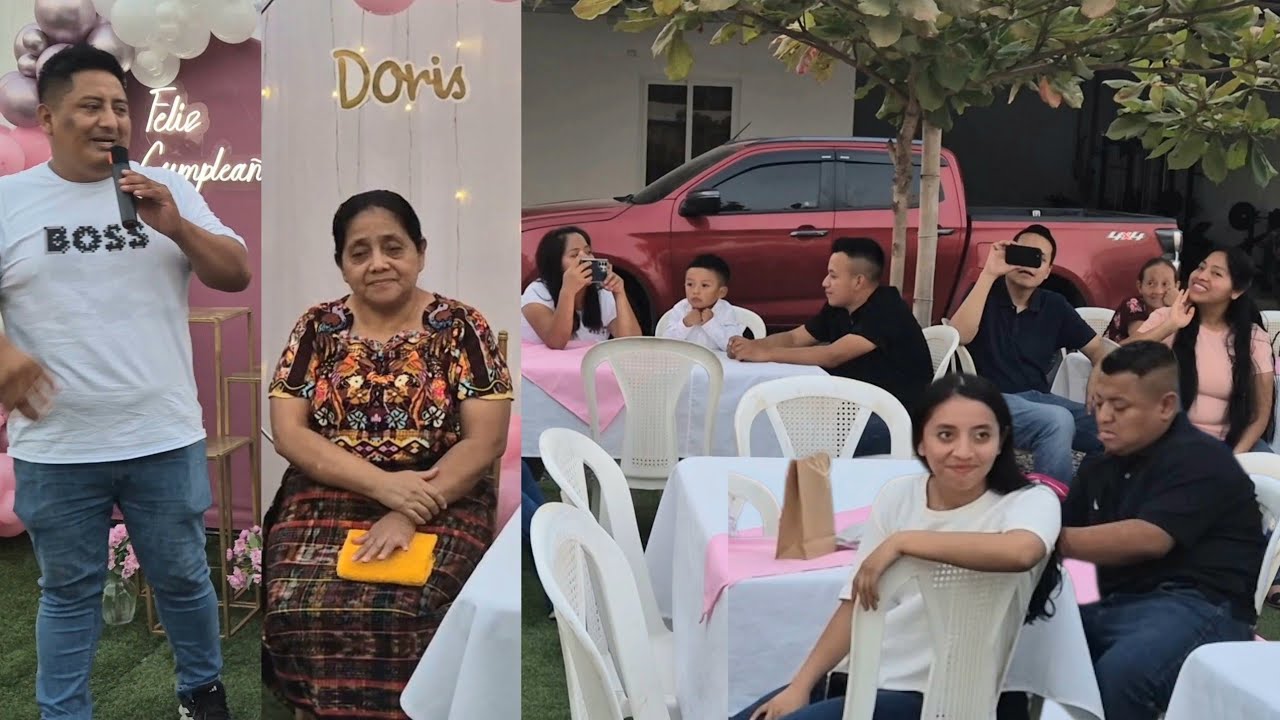 WILDER triste Habla Con toda su Familia Y no podían Creer lo que Dijo😱