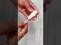 Seashell Idea / Clay Art / DIY Seashells
